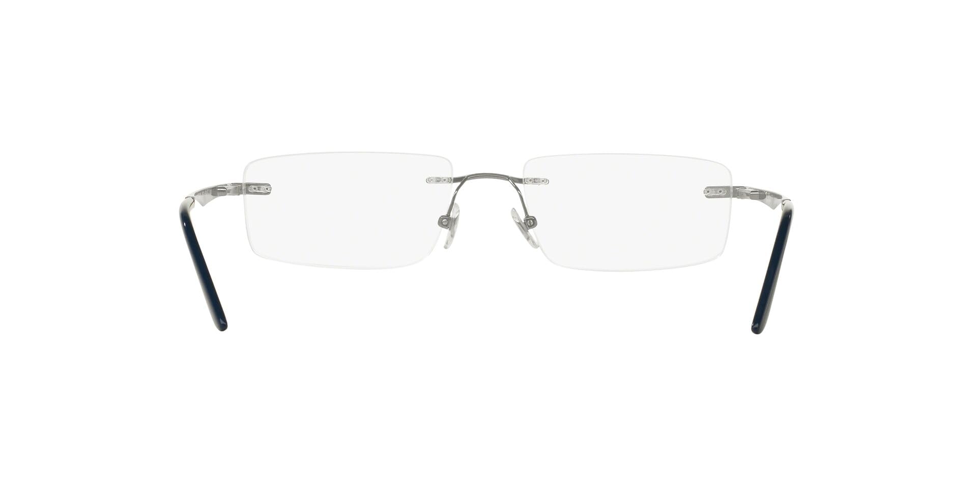 Ray-Ban Men Rectangular Eyeglass Frame - Image 6 thumbnail
