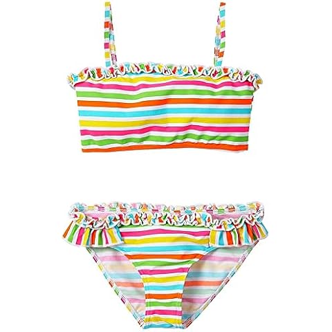 H2O Older Girls Two Piece Bikini Set Cover