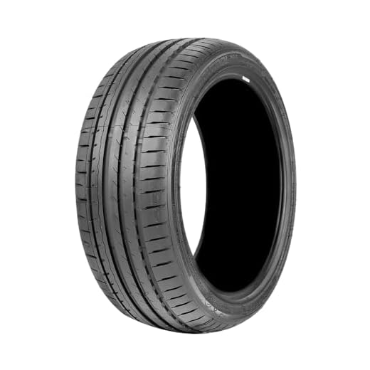 Pneu Speedmax Aro 17 Controlmax CP11 215/50R17 95W XL