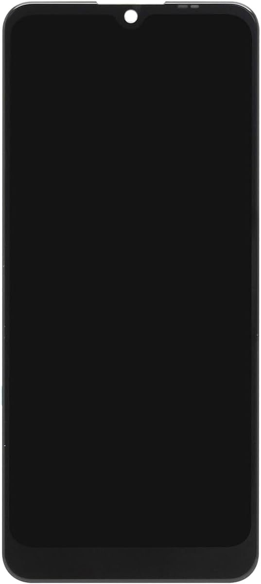 LCD Screen Display Touch Digitizer Assembly Replacement for Cricket Icon 3 LCD Screen EC211002 6.5"