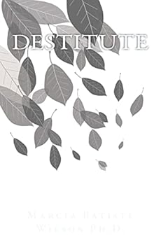 Paperback Destitute Book