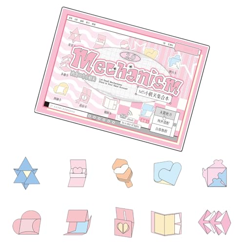 �N���G�C�e�B�u�W���[�i���J�[�h�X�g�b�N 12 �� �C���^���N�e�B�u�v���J�b�g�X�N���b�v�u�b�N�J�[�h �t�@�~���[�N���t�g���������N���t�g����M�t�g�p