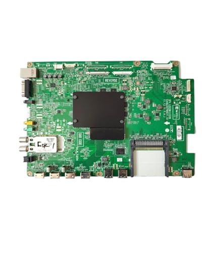 TV ���C���{�[�h EAX64307906(1.0) �}�U�[�{�[�h�ACompatible for LG 42LM660S 47LM570T 42LM670T LC420EUE 42LM6200 47LM6200 55LM6200�ATV �R���g���[�� �}�U�[