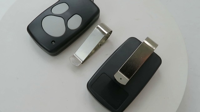 Amazon.com: ATIODYUUK New Garage Door Remote Replacement for Wayne