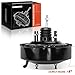A-Premium Vacuum Power Brake Booster Without Master Cylinder Compatible with Toyota Corolla 1984 1985 1986 1987 1.6L