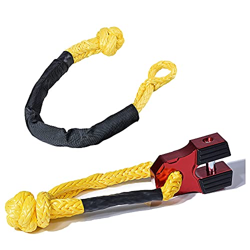 Astra Depot 2X Yellow 1/2