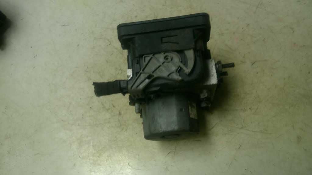 Anti-Lock Brake System Abs Module 14-19 Compatible with Ford Compatible with Taurus DG13-2C405-AC DG132C405AC
