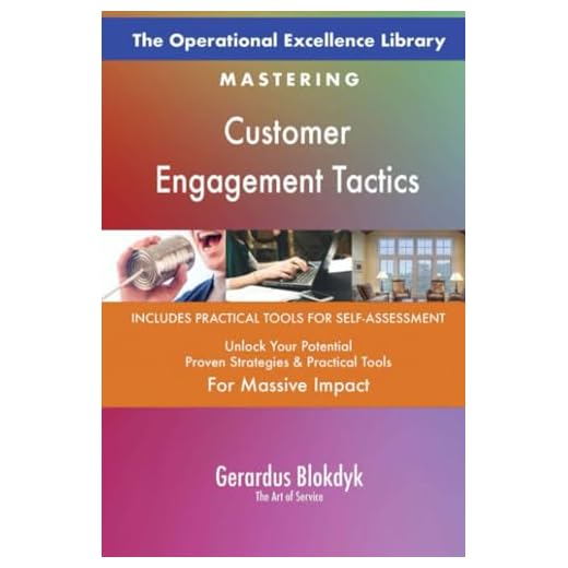 Customer Engagement Tactics Unlocked