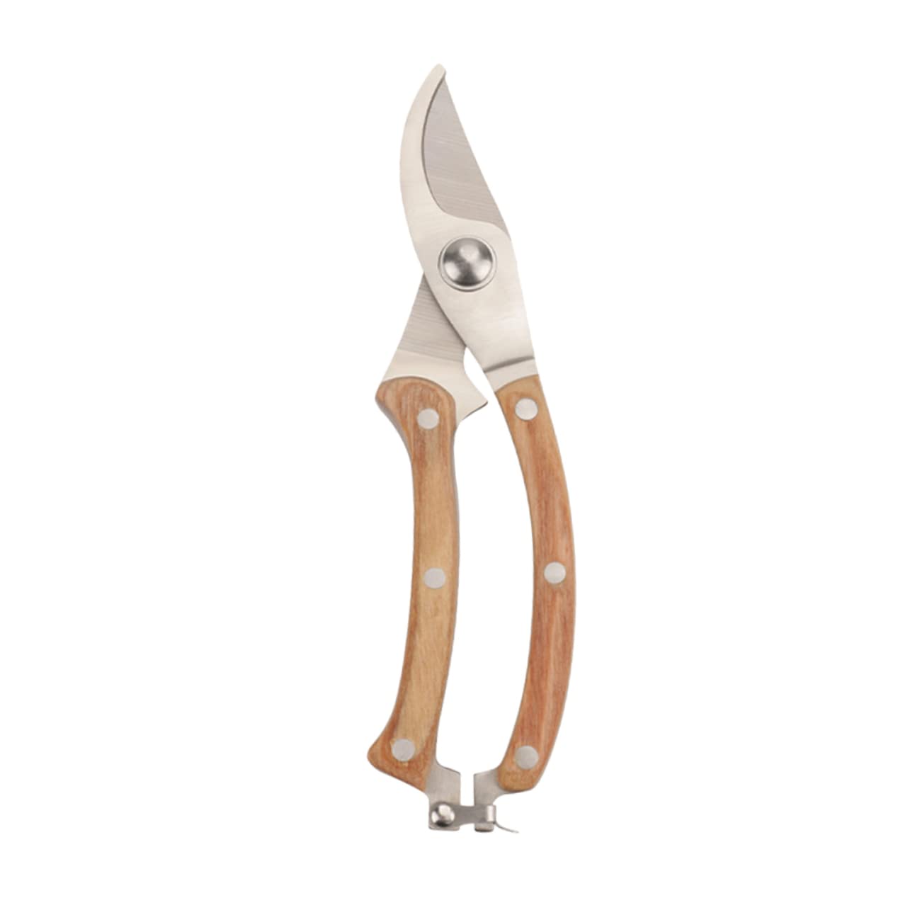 TOYANDONA 1 Pz decespugliatore professionale da giardino forbici da giardinaggio cesoie per bonsai svettatoio strumento per tagliare i rami degli alberi strumenti per tagliare i rami
