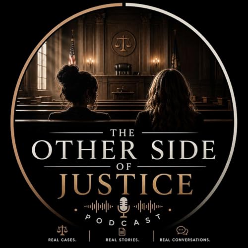 『The Other Side Of Justice』のカバーアート