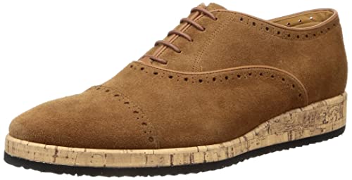 [LTnlbgh] IbNXtH[htbg 31715 Y BRN 25.0 cm 2E