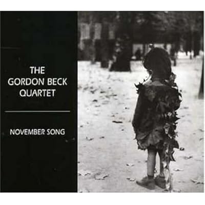 November Song