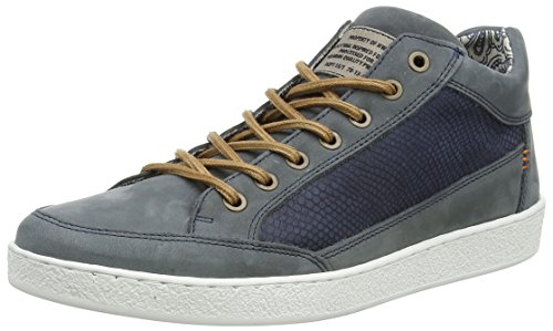 BULLBOXER 735k55915a, Scarpe da Ginnastica Uomo