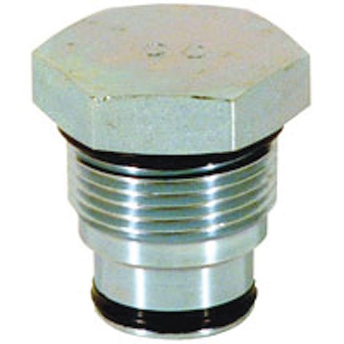 Prince Closed Center Plug for Prince Valve fits Hydraulics Valves & Accessories 660312005