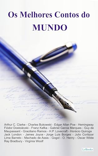 Os Melhores Contos do Mundo (Col. Melhores Contos)
