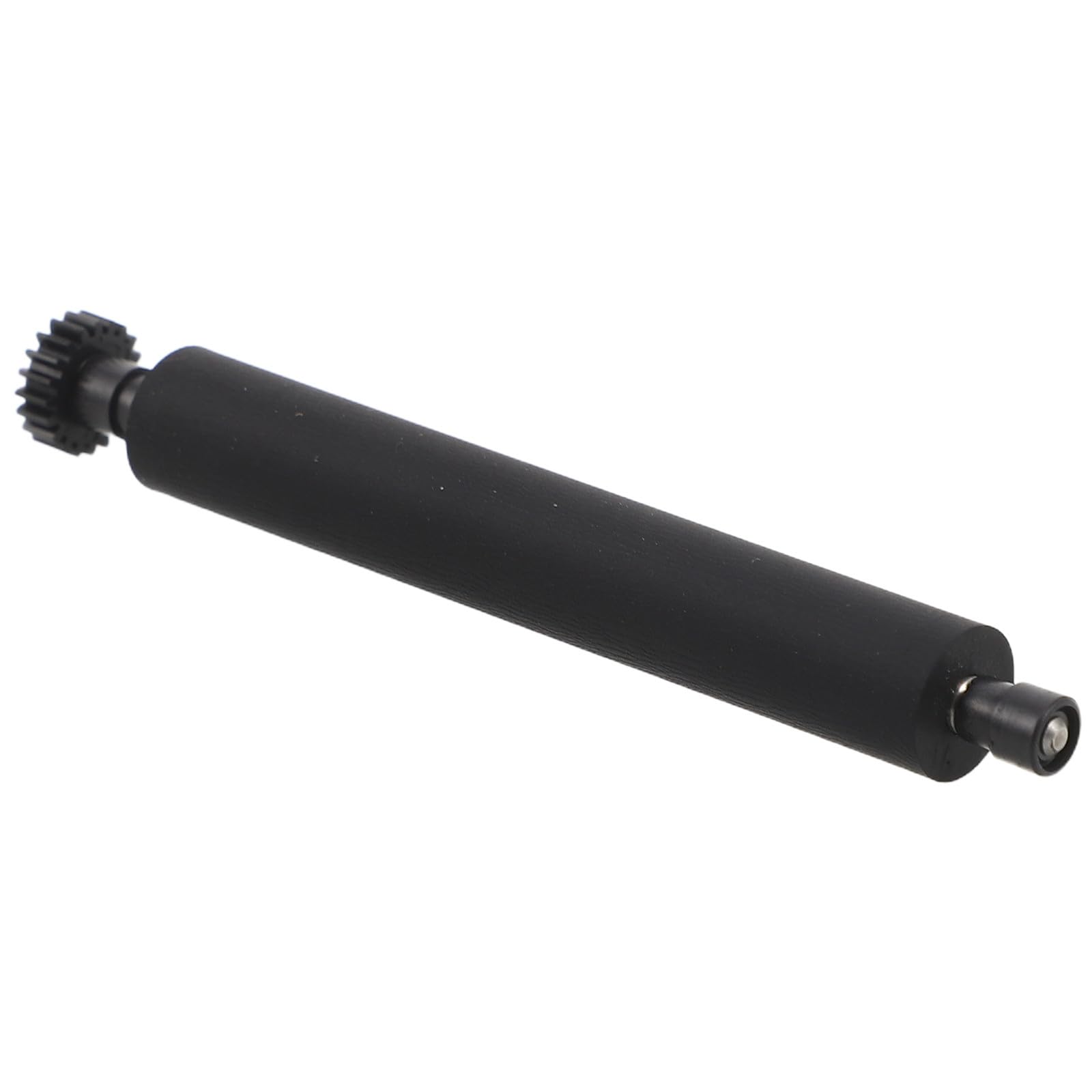 Thermal Pos Printer Roller Replacement 2.6" 21-Tooth Gear Platen Roller for Payment Terminals Paper Feeding Printer Parts