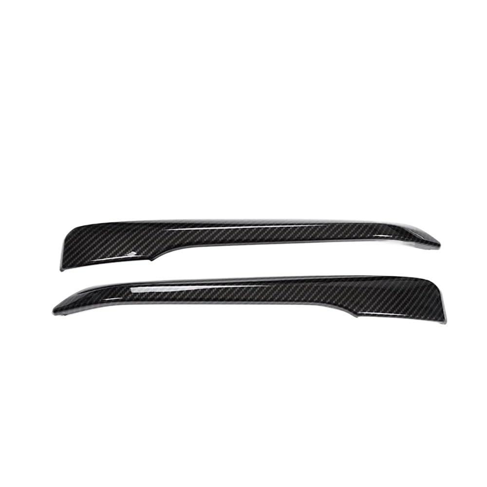 Sourcils Phare Paupières en ABS de qualité supérieure pour X1 - 8