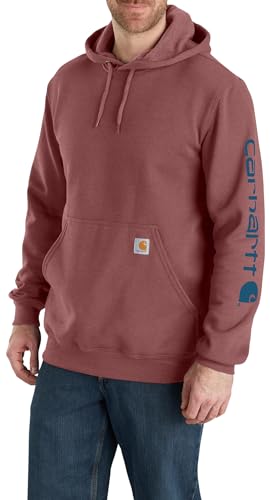 Image of Carhartt Men's Iconic K288 Logo Sweatshirt Closeout