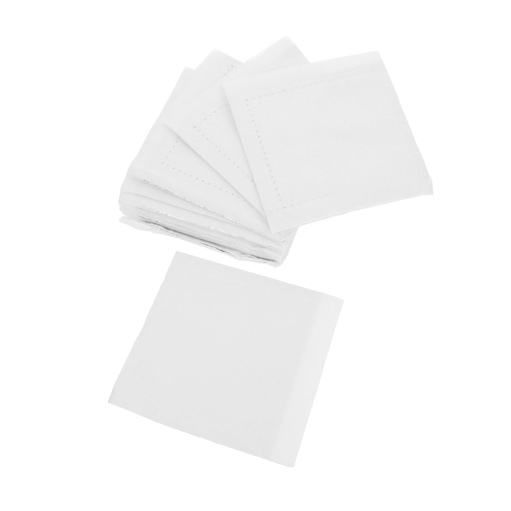 Didiseaon Hair Perm Sheets 20 Sheets Pack Jumbo End Wraps Hair Tissue for Cold Perming