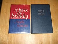 Havoc in Islandia 0395318335 Book Cover