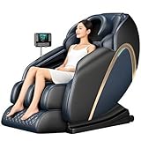Inclinaison multi-angles polyvalente : la fonction d'inclinaison réglable améliore le confort de l'utilisateur et permet une personnalisation individuelle, assurant un massage plus efficace adapté aux besoins uniques de chaque personne.