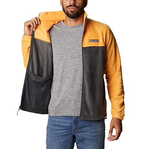 Image of Columbia Men's Steens Mountain Full Zip 2.0