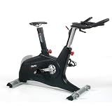 bici estatica dkn utility 61 Un auténtico viaje por la carretera con la comodidad de entrenar en el hogar, así como una inteligente tecnología que permite medir y controlar el entrenamiento