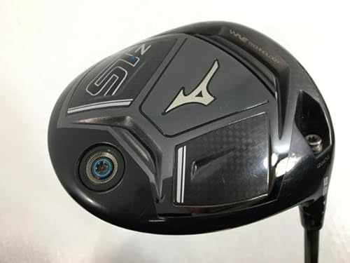 【中古品】ミズノ ドライバー ST-Z ドライバー 2021 Motore Speeder 569 エボリューション4 1W 商品番号:2023042700671061 1枚目