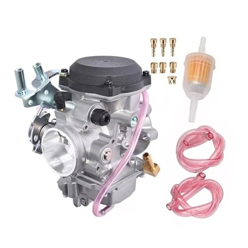Carburateur 40mm CV40 haute performance adapté pour Harley Touring