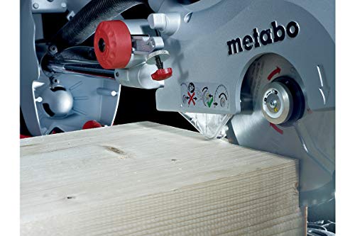 Metabo 616275000 Schruppscheibe gekröpft Bohrungs-Ø 22.23 mm 25 St.