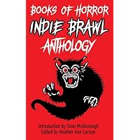 Books of Horror Indie Brawl Anthology