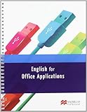  English Office Applications (Administració y Finanzas)