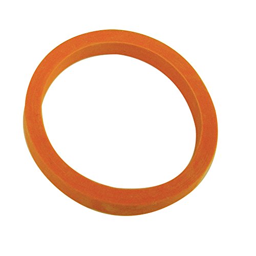 Danco 36646 Slip Joint Washer No. 2B (1 per Bag), Red, 1-1/2"