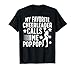 Proud Cheer Pop Pop Cheerleader Pop Pop Cheerleading Pop Pop T-Shirt