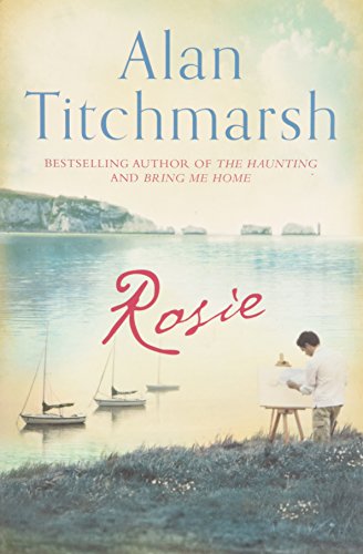 Rosie Pa 1471142752 Book Cover