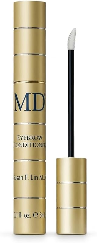 MD Sérum para Sobrancelhas 3 mL com Peptídeos