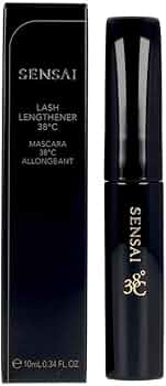 SENSAI LASH LENGTHER 38°C/DECORTE Primer Amazon.com: SENSAI LASH LENGTHENER 38C : Office Products