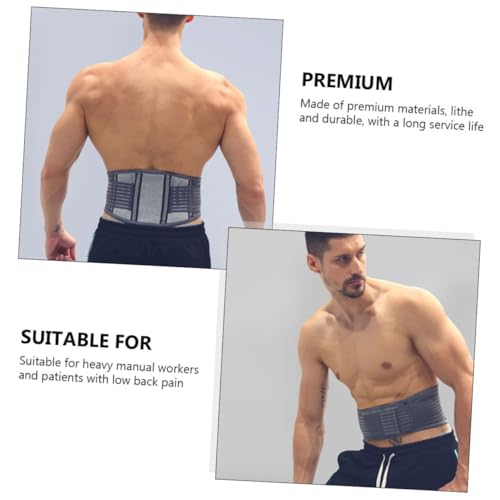 Faja lumbar deportiva VALICLUD support para cintura miniatura 3