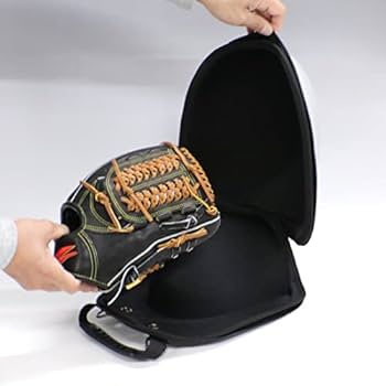 Amazon | 野球 グラブ保形ケース シルバー 3個セット FGHC