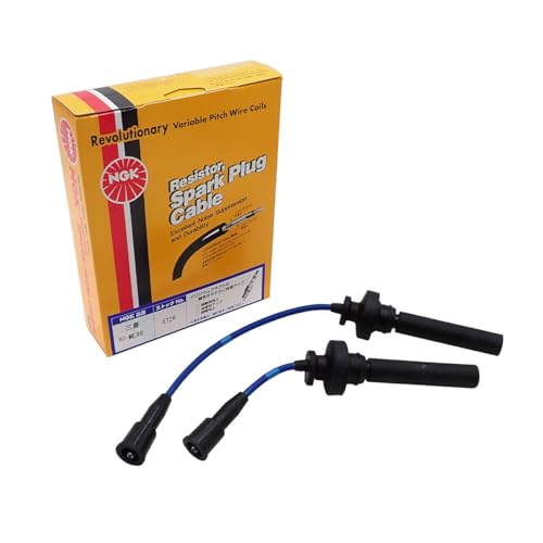 Amazon | 日本特殊陶業(NGK) プラグコード 【8726】 RC-ME98 | プラグ