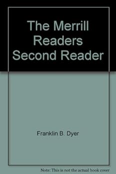 The Merrill Readers Second Reader