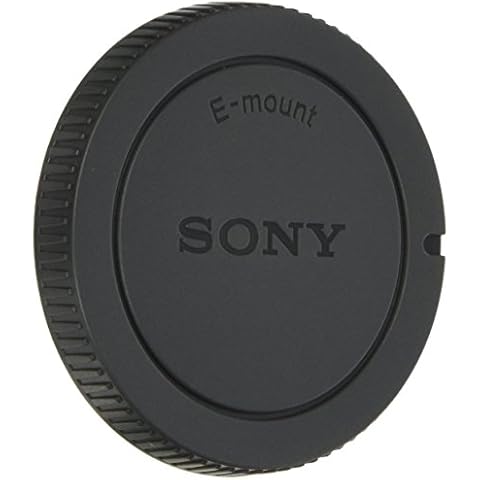 Sony NEX Body Cap for E-Mount Cameras Cover