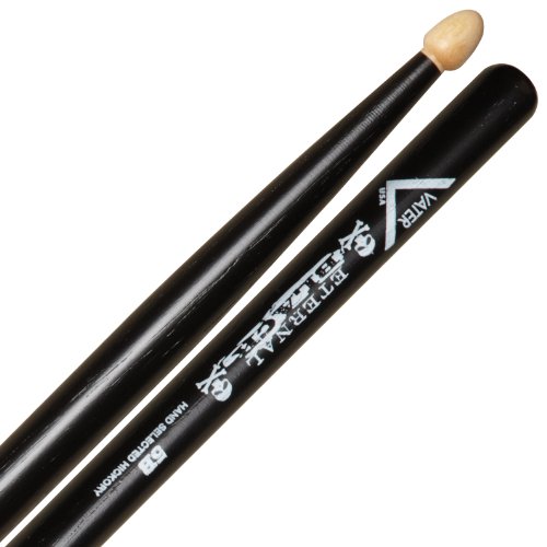 Vater Ethernal Black 5B Baguettes Noir