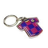  Josma Sport Llavero Camiseta Futbol Club Barcelona Home