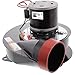 70-24175-01 - ClimaTek Upgraded Furnace Draft Inducer Exhaust Motor Fits Fasco