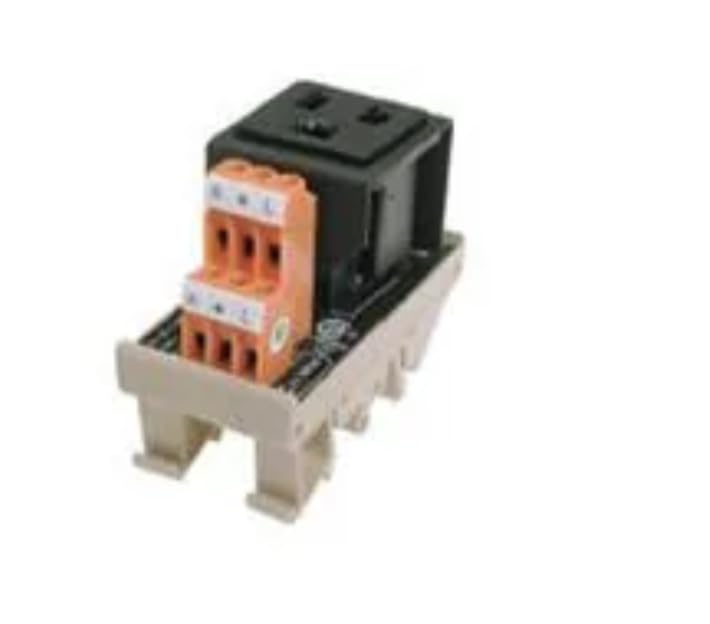 9915480000, AC Power Entry Modules 120VAC SINGLEOUTLT