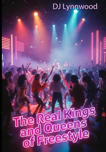 The Real Kings and Queens of Freestyle