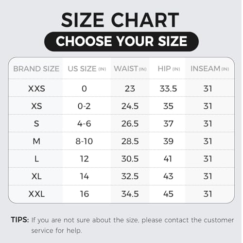 CRZ YOGA Women Butterluxe Maternity Flare Leggings with Pockets 31" - Workout Active Yoga Pregnancy Pants over the Belly Soft Black M