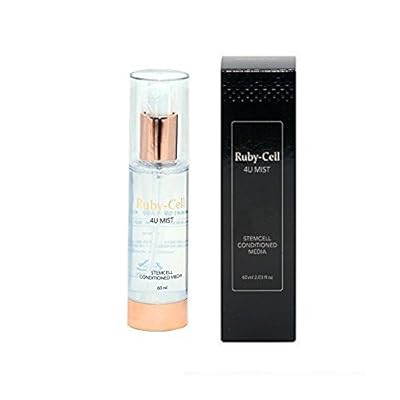 Ruby-Cell INTENSIVE 4U MIST ルビーセル Ruby Cell Intensive 4U Mist