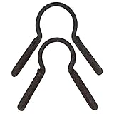 Japan Hobby Tool Super Lens Filter Wrench XS Size Pair 31-37mm / 42-46mm